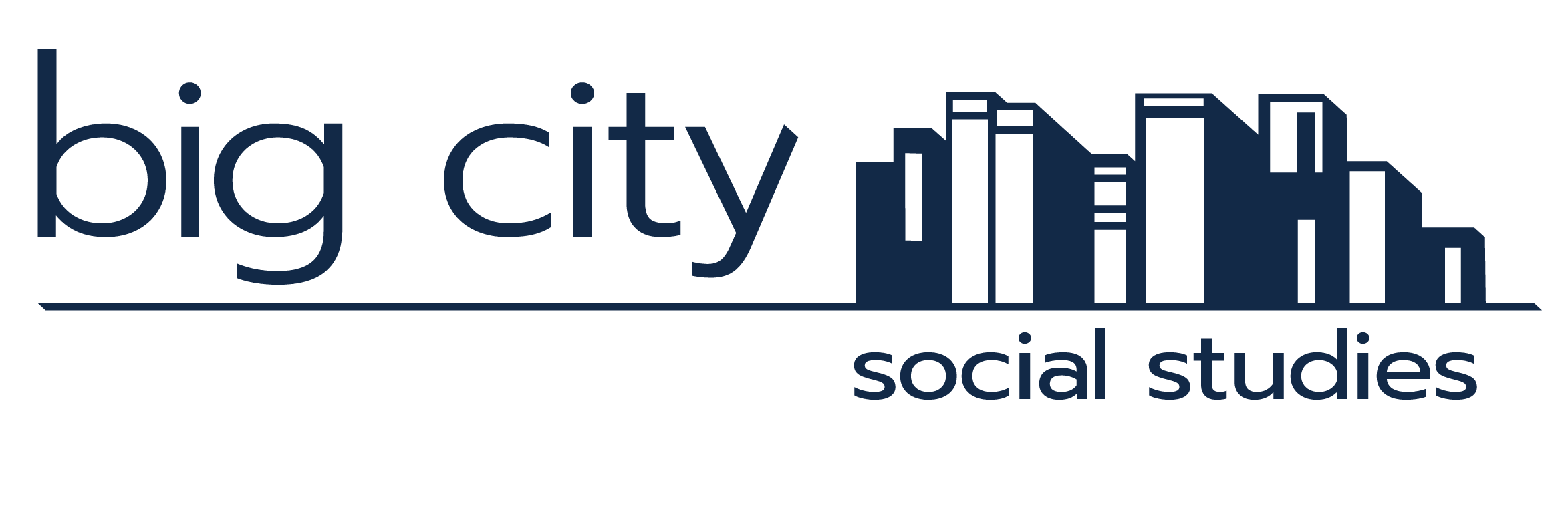 The Big City Social Studies Group